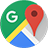 Google My Business Icon